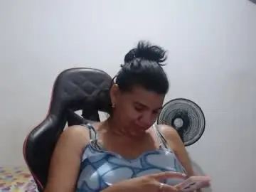 Chaturbate Sex Chat of ariannaloovel