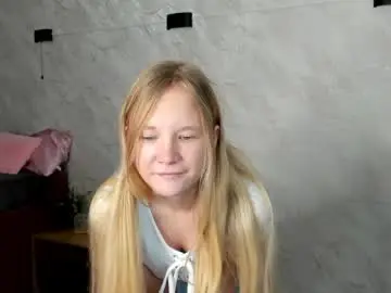 Chaturbate Adult Webcam of asya_almost