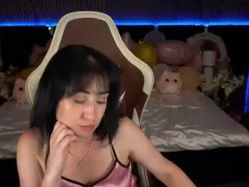 Chaturbate Free Porn Cam of carolinaafoxyyy