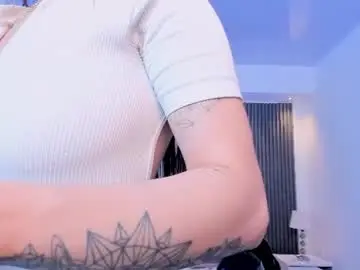 Chaturbate Free Live Porn of charlotte_whitee1