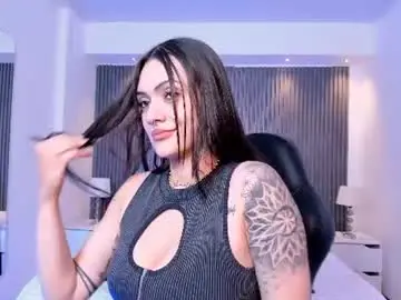 Chaturbate Adult Webcam of charlotte_whitee1