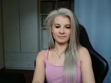 Chaturbate Nude Webcam of kristineamore