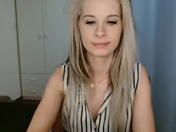 Chaturbate Adult Webcam of kristineamore