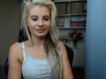 Chaturbate Sex Chat of kristineamore