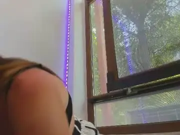Chaturbate Nude Webcam of laylanoor_
