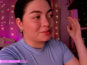 Chaturbate Live Porn of lily_cherry0