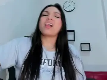 Chaturbate Free Porn Cam of nora22xx