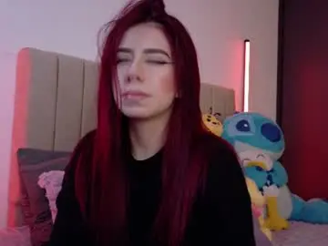 Chaturbate Live Porn of your_rosalie
