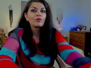 Chaturbate Nude Webcam of desirehellen