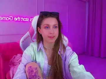 Chaturbate Adult Webcam of haileyarden