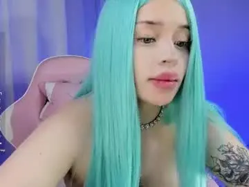 Chaturbate Adult Webcams of kendallwettt