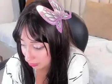 Chaturbate Live Sex of laritlov