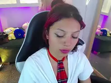 Chaturbate Free Live Porn of melody701583as