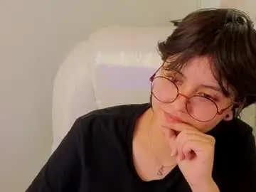 Chaturbate Free Porn Cam of nathalyy_ds