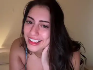 Chaturbate Live Sex Cam of sieena