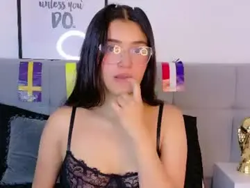 Chaturbate Best live sex cam show of astred_hells
