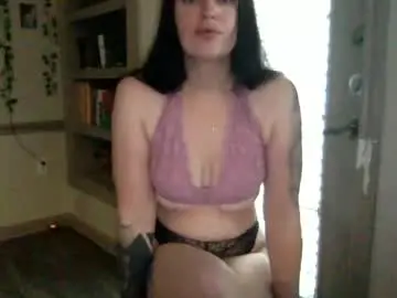 Chaturbate Nude Webcam of breebree92