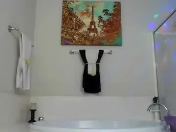 Chaturbate Sex Cam of jennyrails