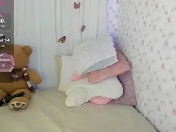 Chaturbate Private Sex Chat of karinna_ebony
