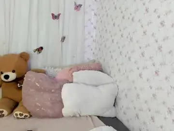 Chaturbate Live Porn of karinna_ebony