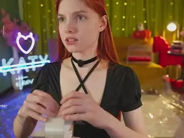 Chaturbate Adult Webcams of katy_ethereal