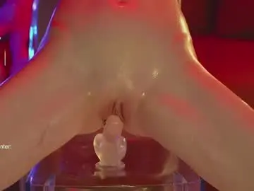 Chaturbate Free Live Porn of katy_ethereal