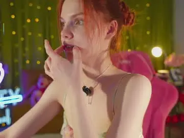 Chaturbate Best Webcam of katy_ethereal