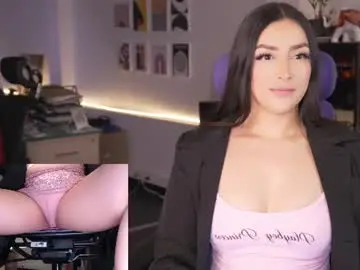 Chaturbate Free Live Porn of kimberly_clars