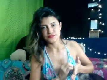 Chaturbate Best Webcam of lanaspacexoanon