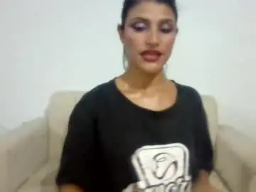Chaturbate Sex Cam of lanaspacexoanon