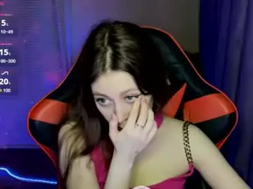Chaturbate Live Sex of natural_babe666