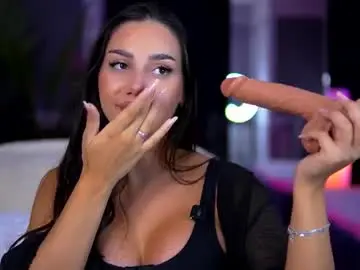 Chaturbate Live Sex of ninasolenne
