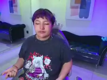 Chaturbate Adult Webcam of ritsuka_berry
