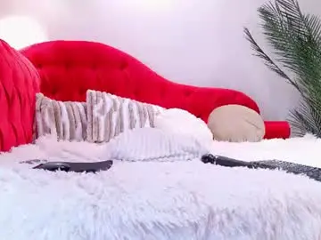 Chaturbate Live Sex Cam of selenanoir