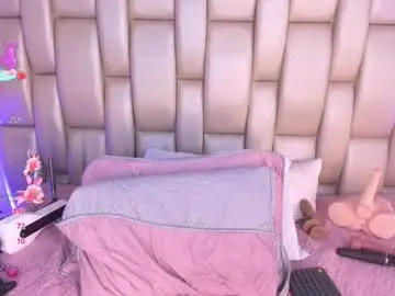 Chaturbate Live Porn of zoe_barlove