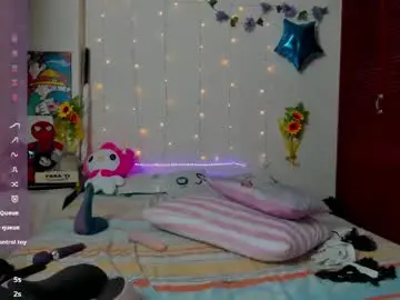 Chaturbate Best Webcam of akai_krazna01