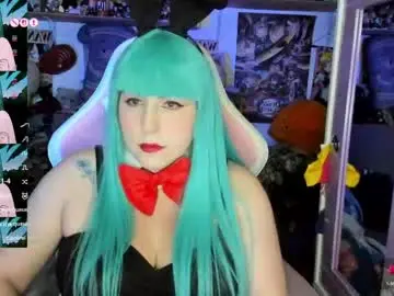 Chaturbate Live Porn of canndy_new