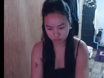 Chaturbate Live Sex of caramel_6974