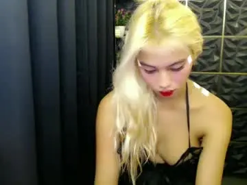 Chaturbate Nude Webcam of hotty_lexa