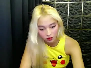 Chaturbate Nude Webcam of hotty_lexa