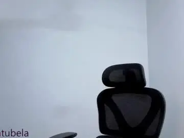 Chaturbate Nude Webcam of love_gatubela