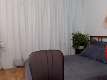 Chaturbate Sex Cam of milawantfun