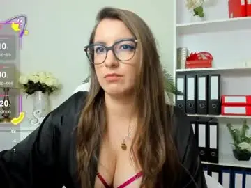 Chaturbate Live Sex Cam of candywesst