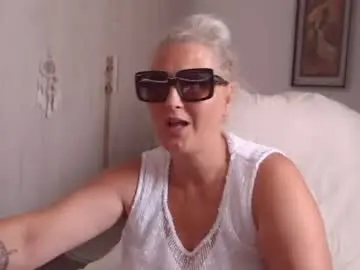 Chaturbate Private Sex Chat of divineblond