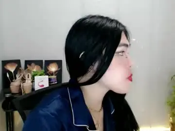 Chaturbate Best live sex cam show of enchantress_mia03