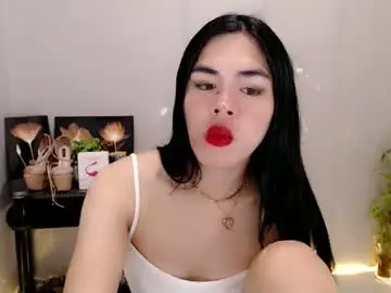 Chaturbate Sex Cam of enchantress_mia03