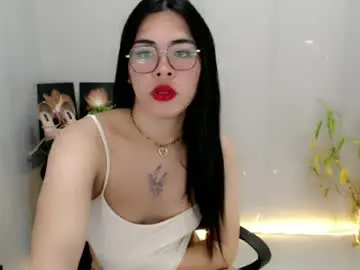 Chaturbate Sex Chat of enchantress_mia03