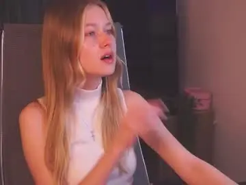 Chaturbate Live Sex of evemundie