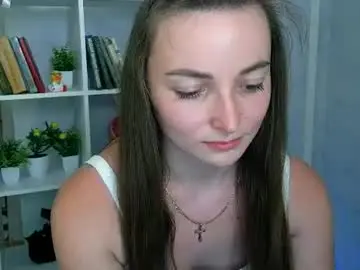 Chaturbate Free Porn Cam of kiss_shy