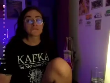 Chaturbate Watch Live Sex Cams of linda_giggle